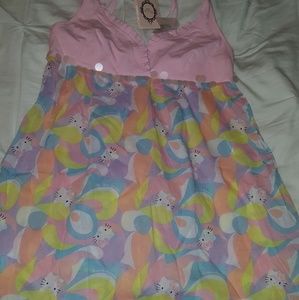New Victoria Couture Hello Kitty dress